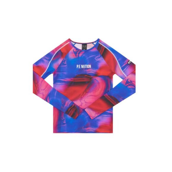 REWIND LS TOP